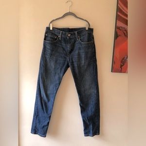 Lolita Super Skinny Lucky Brand Jeans size 10 size 30.